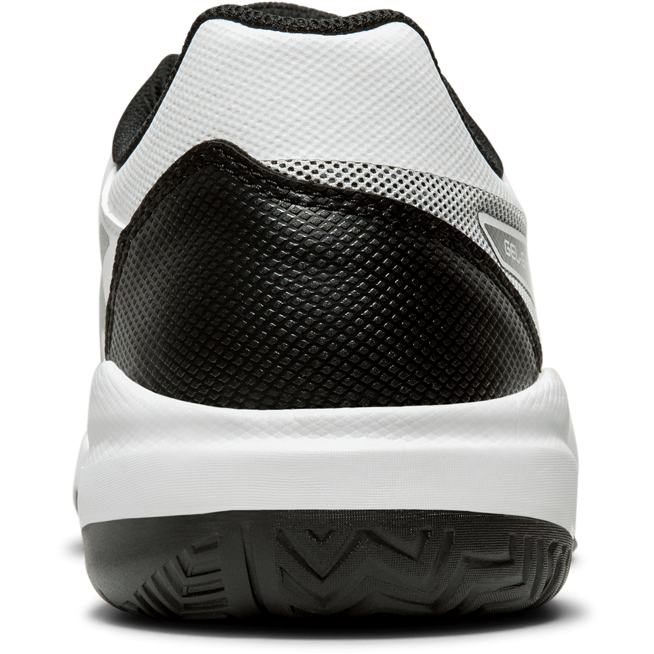 Asics Gel-Game 7 M (White/Black) - Image 6