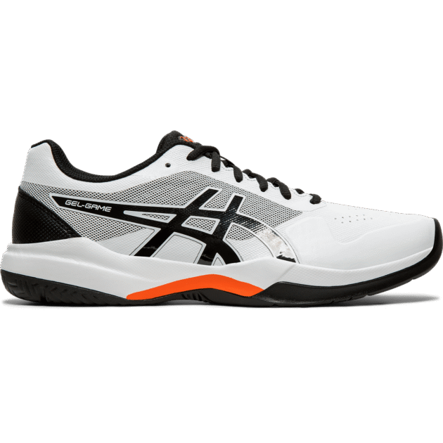 Asics Gel-Game 7 M (White/Black)