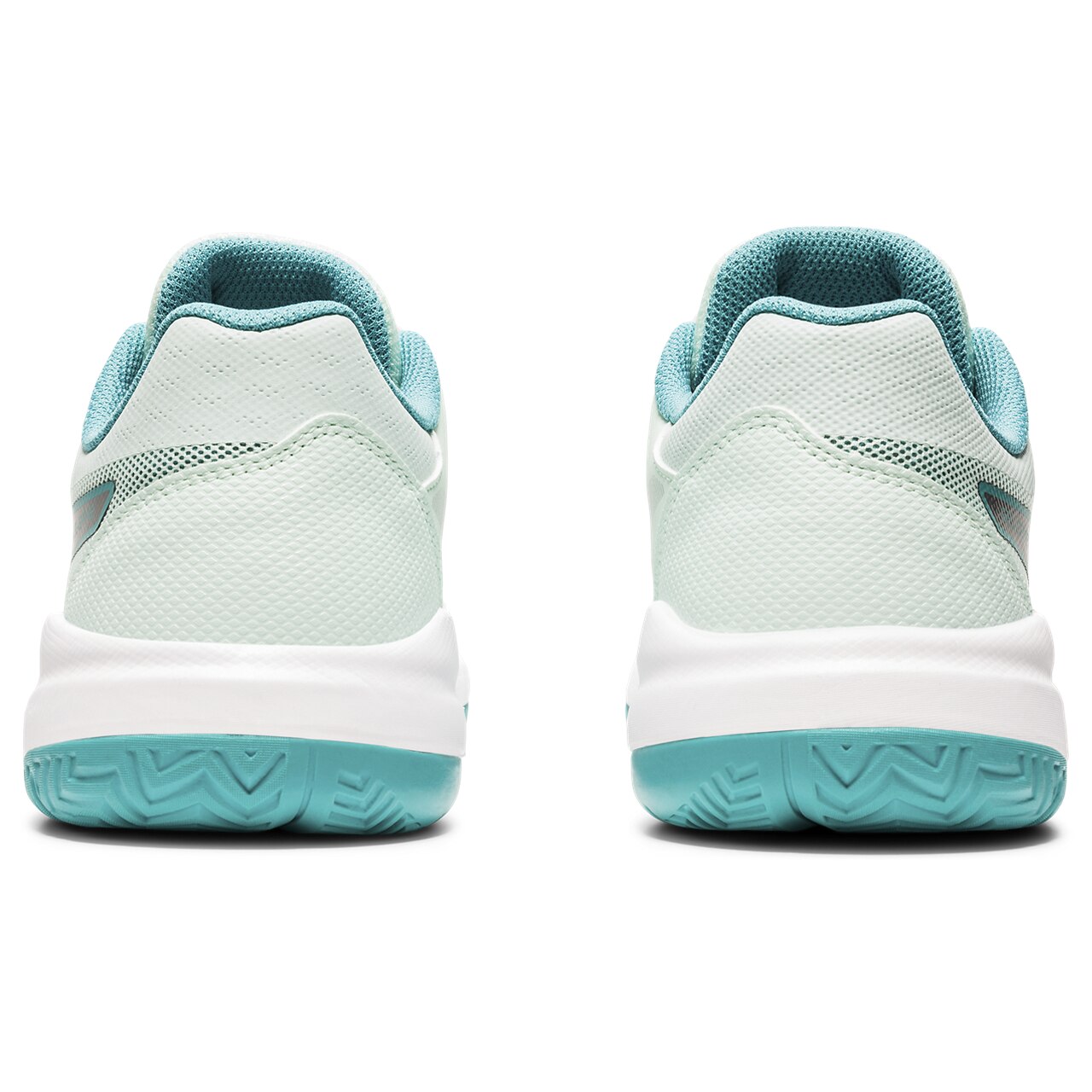 Asics Gel-Game 7 W (Bio Mint/Pure Silver) - Image 7