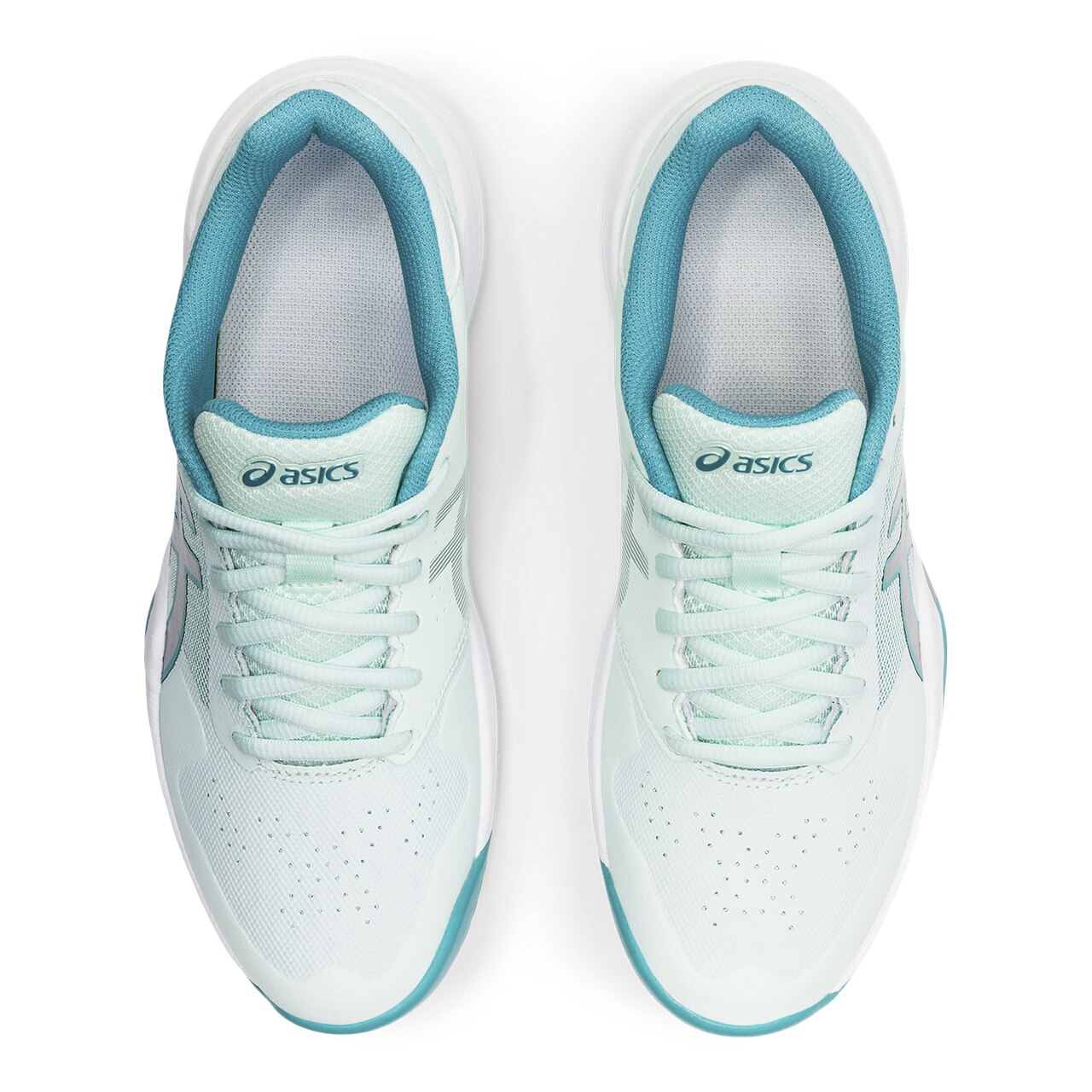 Asics Gel-Game 7 W (Bio Mint/Pure Silver) - Image 6