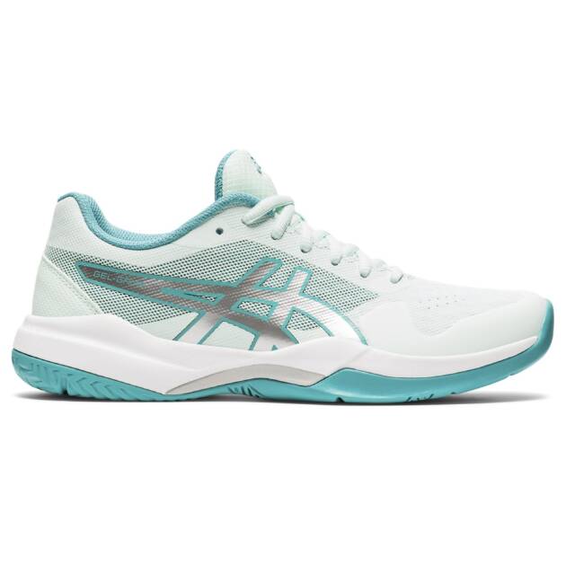 Asics Gel-Game 7 W (Bio Mint/Pure Silver)