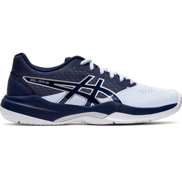 Asics Gel-Game 7 W (Soft Sky/Peacoat)