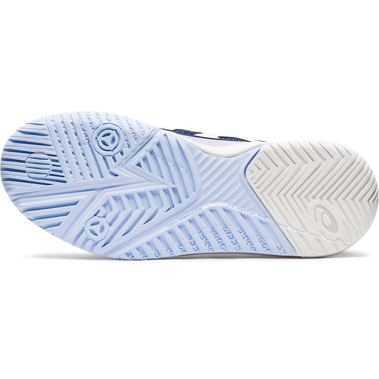 Asics Gel-Resolution 8 W (Peacoat/White) - Image 5