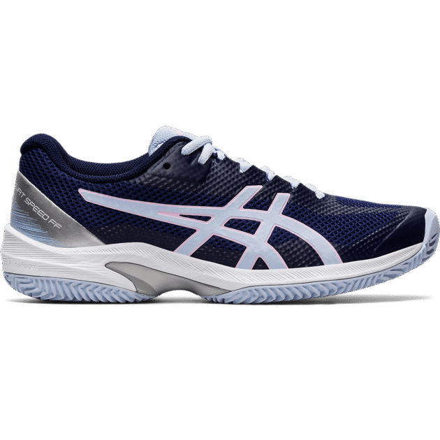 Asics Court Speed FF W 2020 (Peacot/Soft Sky)
