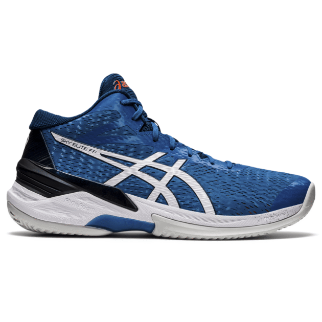 Asics Sky Elite FF MT M (Reborn Blue/White)