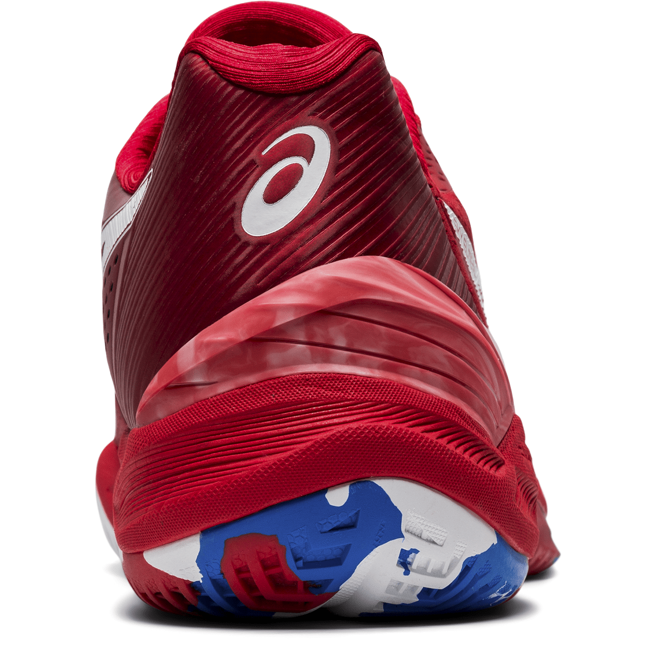 Asics Sky Elite FF L.E M 2020 (Classic Red/White) - Image 5