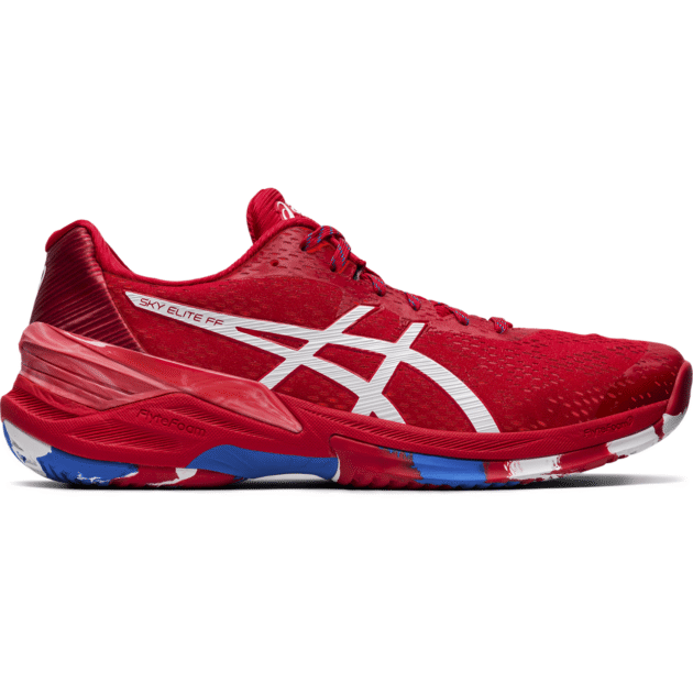 Asics Sky Elite FF L.E M 2020 (Classic Red/White)