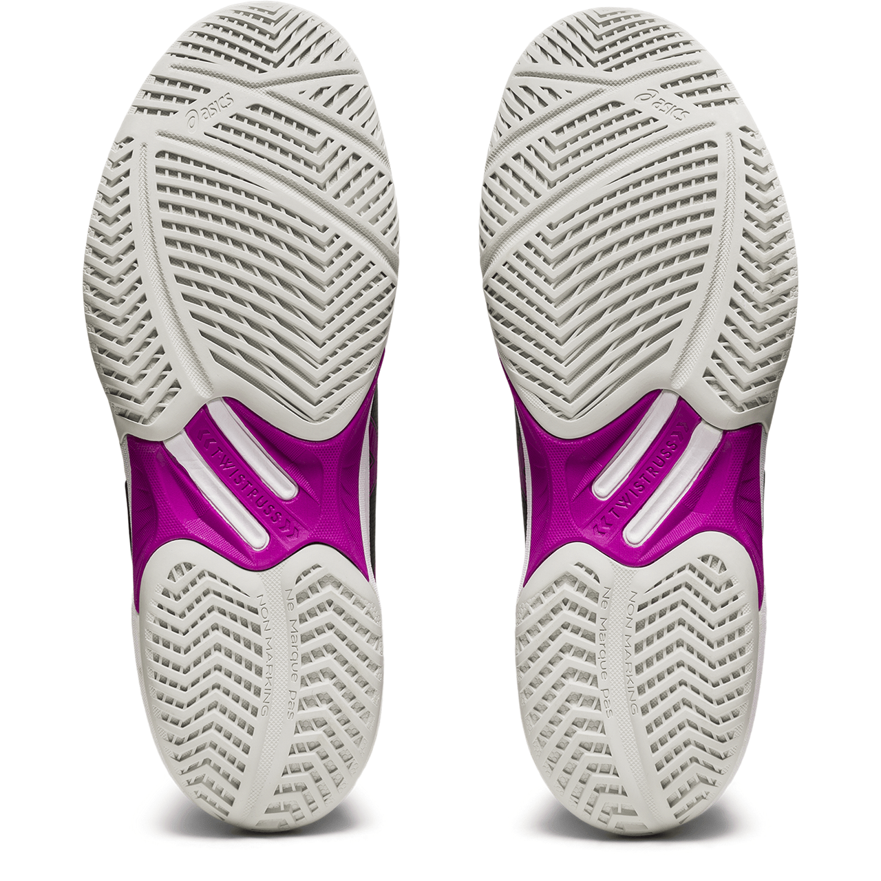 Asics Sky Elite FF MT W (White/Digital Grape) - Image 6