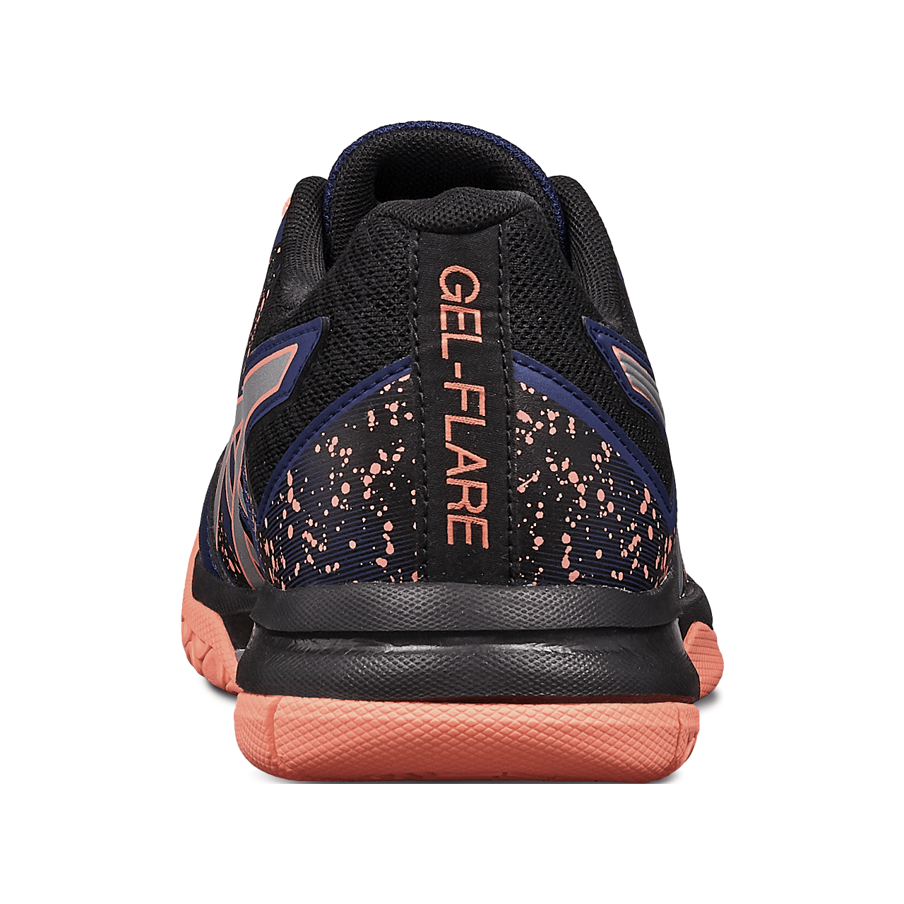 Asics Gel-Flare W (Blue Expanse/Silver) - Image 3