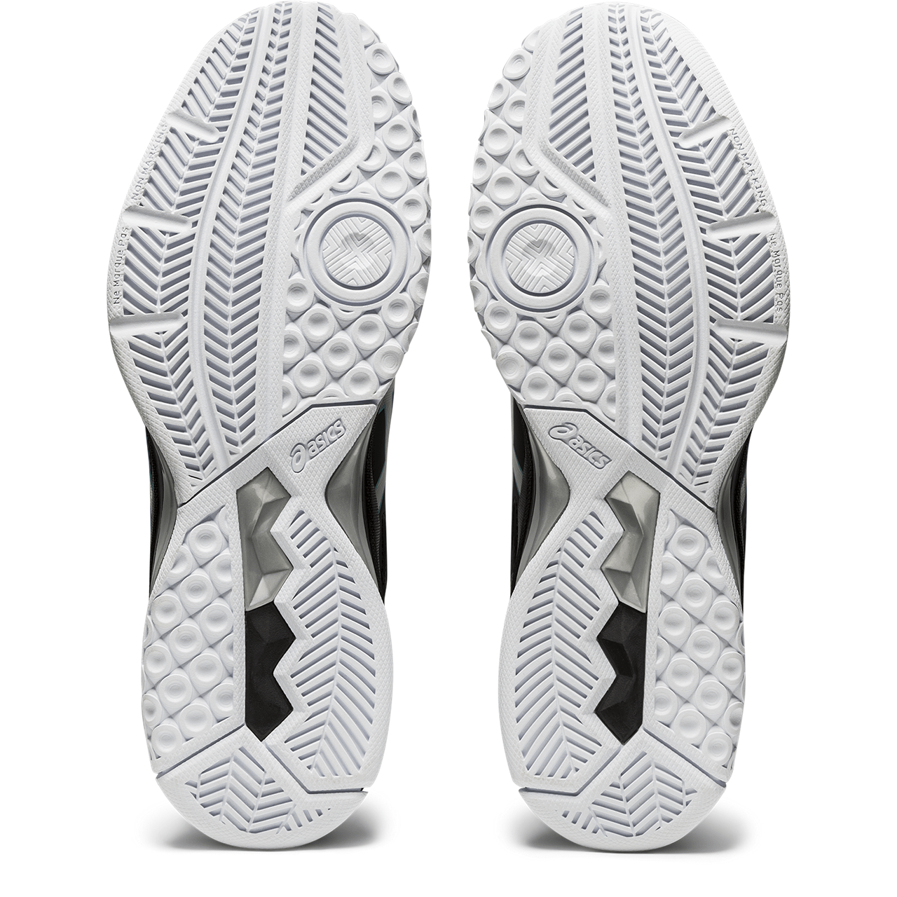 Asics Gel-Task 2 M (Black/Lagoon) - Image 4