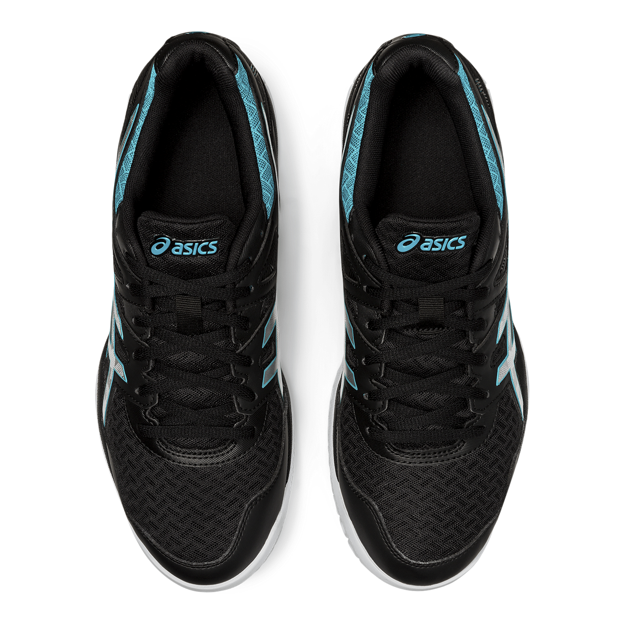 Asics Gel-Task 2 M (Black/Lagoon) - Image 6
