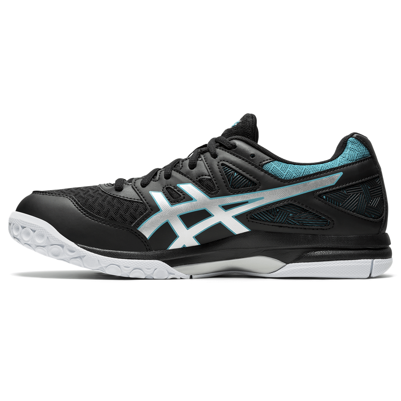 Asics Gel-Task 2 M (Black/Lagoon) - Image 7