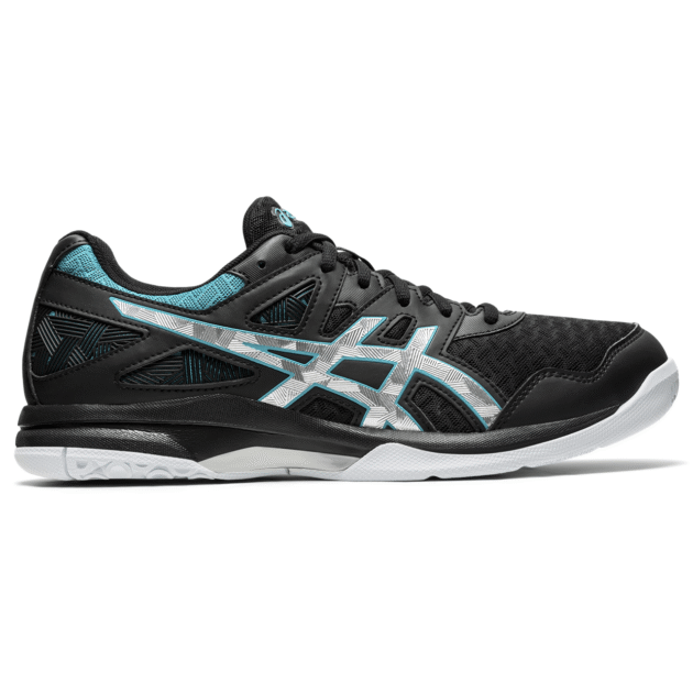 Asics Gel-Task 2 M (Black/Lagoon)