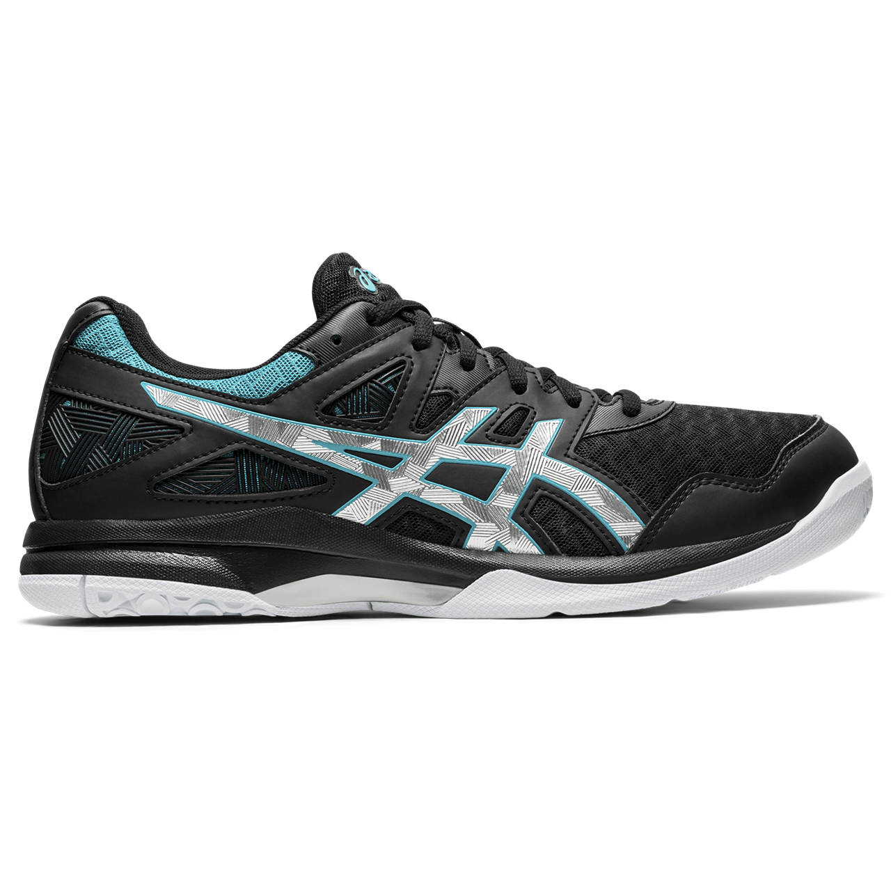 Asics Gel-Task 2 M (Black/Lagoon)