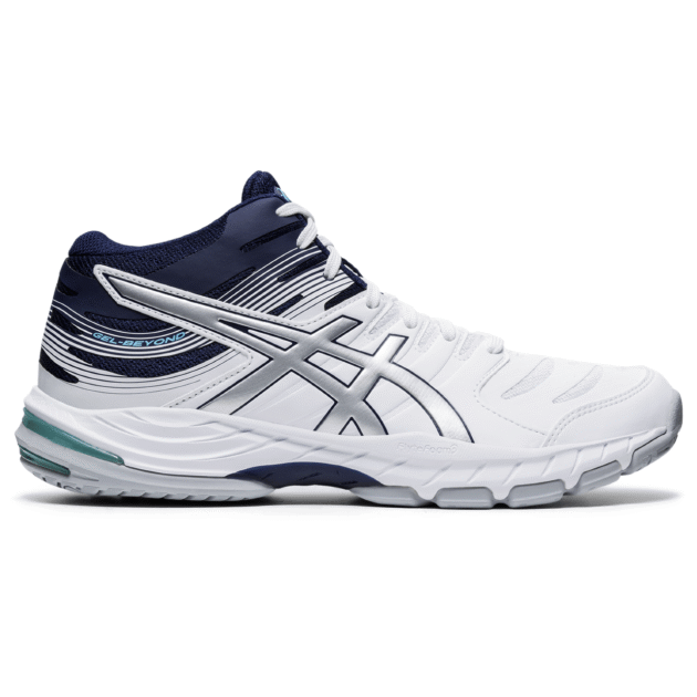 Asics Gel-Beyond 6 MT M (White/Peacoat)