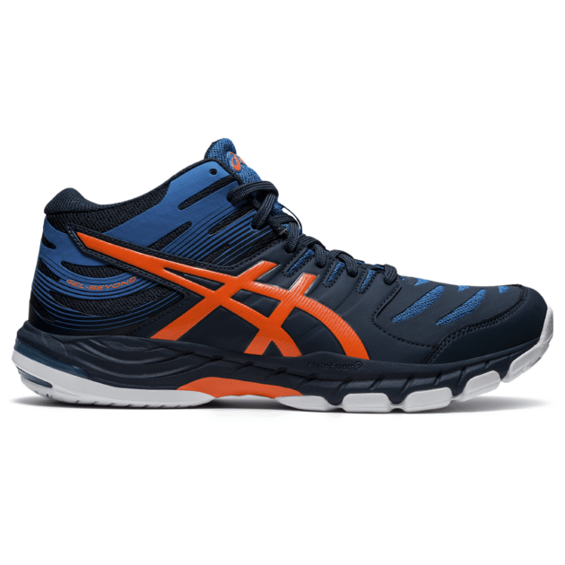 Asics Gel-Beyond 6 MT M (French Blue/Marigold Orange)