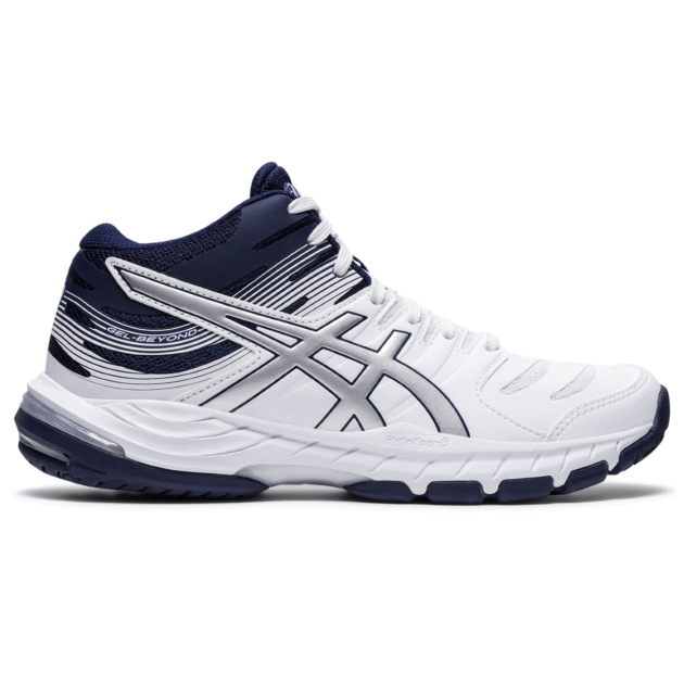 Asics Gel-Beyond MT 6 W (White/Peacoat)