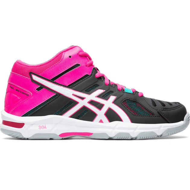 Asics Gel-Beyond 5 MT W (Black/White)