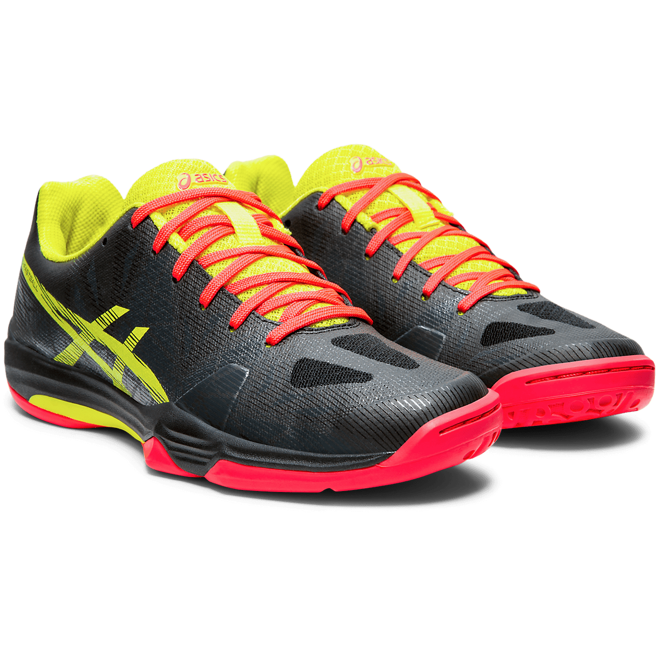Asics Gel-Fastball 3 W 2020 - Image 2