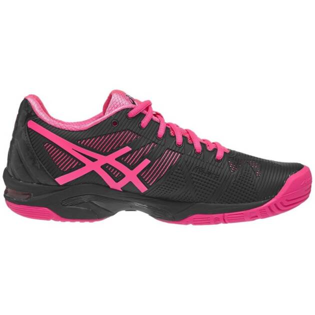 Asics Gel-Solution Speed 3 W